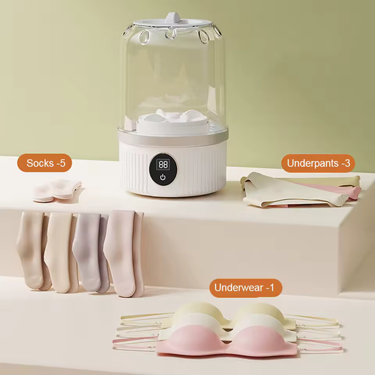 Portable Washing Machine